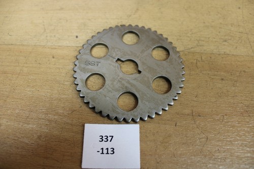 Yamaha XVS950 VN02 09-15 5S7-12176-00 Nockenwellenrad 337-113