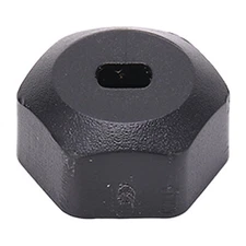 RC Helicopter Motor Nut Practical Motor Nut Parts For FW200