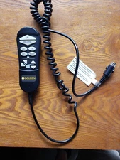 Golden Technologies Lift Chair Auto Drive ZKAD5 Maxicomfort Hand Control Remote 