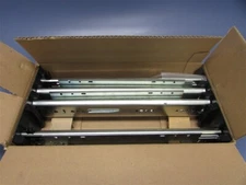 New Accuride 2 Pair 16" Drawer Slides C 3641-16X