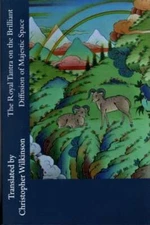 Christopher Wilkinson / ROYAL TANTRA ON THE BRILLIANT DIFFUSION OF MAJESTIC