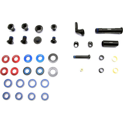 Scott Genius Swingarm Rebuild Kit 2019-2022 Model Years