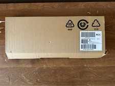 Unbranded USB Black New In Box QWERTY Computer Keyboard