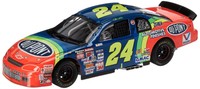 Lionel Racing Jeff Gordon 24 Dupont Darlington 1995 Win Chevy Monte Carlo Na... on sale Lionel Racing Jeff Gordon 24 Dupont Darlington 1995 Win Chevy Monte Carlo Na... on sale