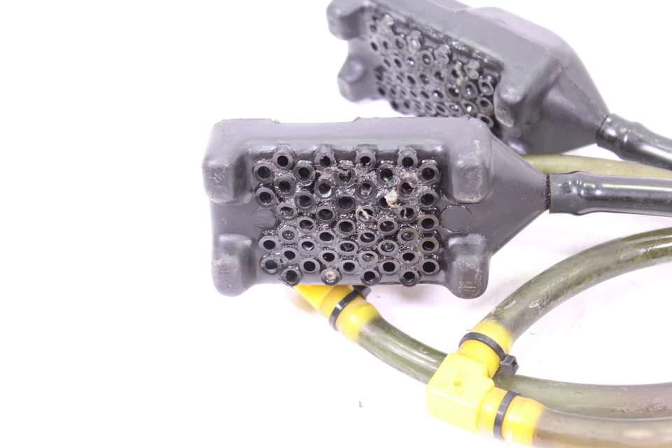 Sea Doo GSI 1997 bailers con mangueras Foto 2 de 4