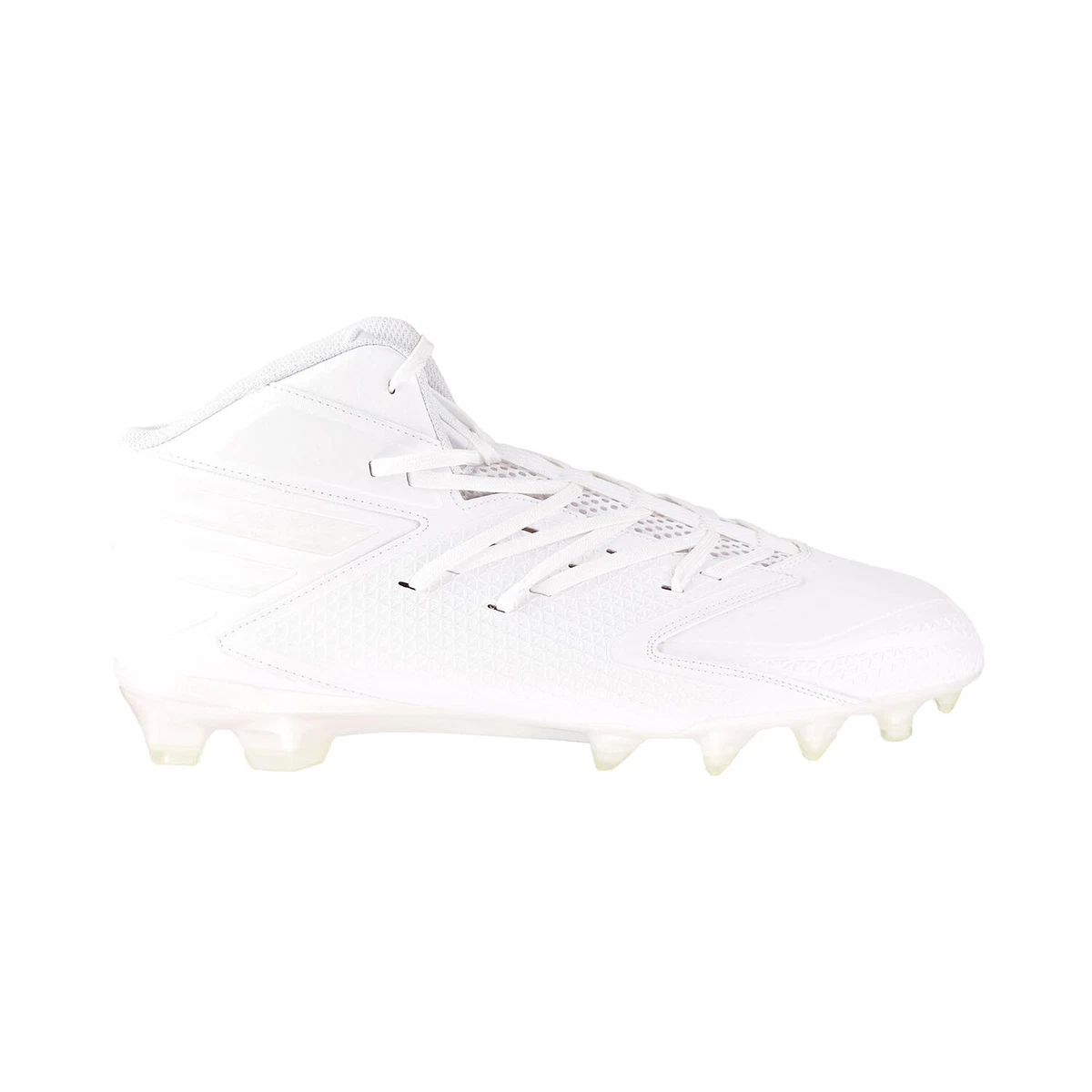 Adidas mid cut football cleats hotsell