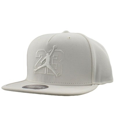 Nike Air Jordan Jumpman 23 Snapback Hat NEW 835595-007 888507537560 | eBay