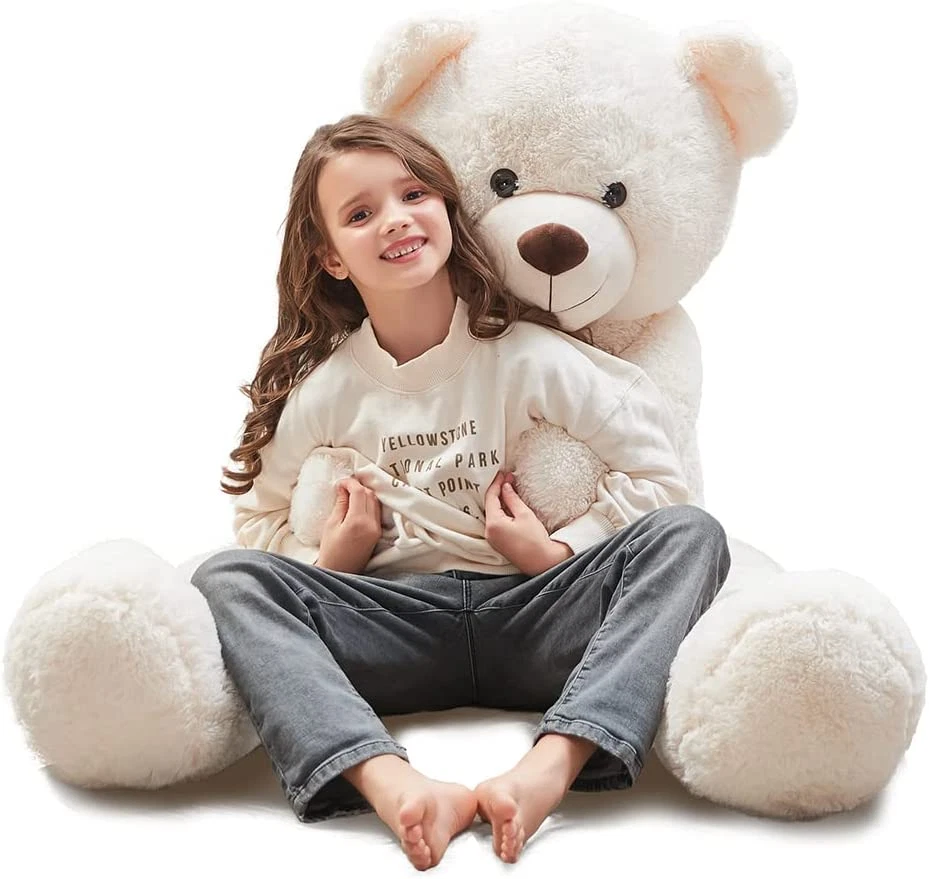 Life sized cheap stuffed animals
