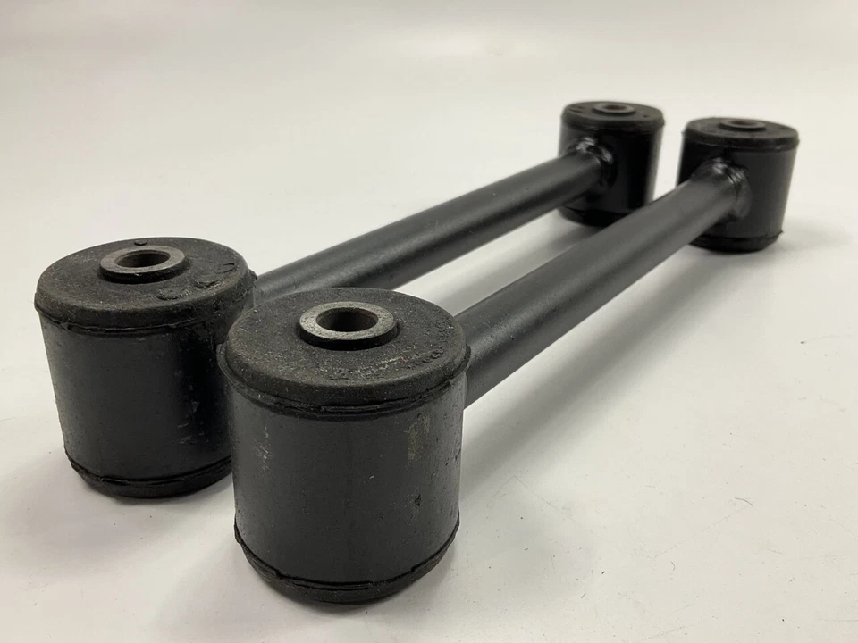 (2) Brazos de control superiores traseros NOS - OEM 55023-N8200 para Datsun 200SX 1980-1984 Foto 2 de 3