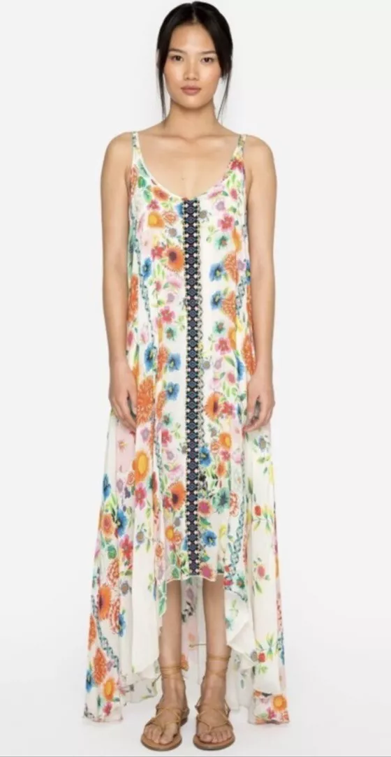 Johnny was tank clearance dress
