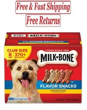 milk bone medium biscuits