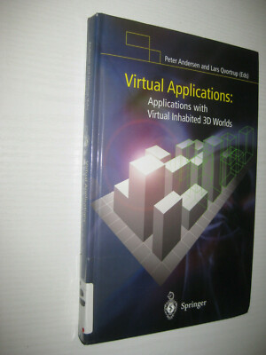 Virtual Applications von Peter B. Andersen und Lars Qvortrup (2004)