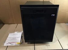 Norcold 2.0 CF Marine Refrigerator DC740BB (Damaged / Open Box)