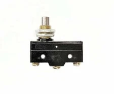 Limit Switch Micro Switch 15A 250V for Moujen MJ2-1307, BZ-2RQ1-A2