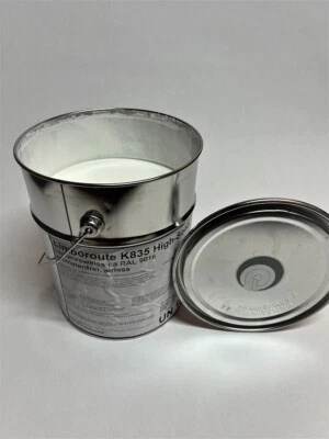 PURR Parking Colour White 6 kg Base Price €9.83/kg