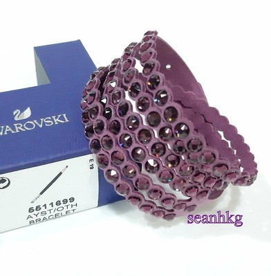 Swarovski Power Collection Bracelet 