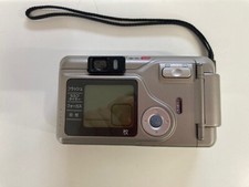 Fujifilm Silvi 1000 Film Cameras for sale - eBay