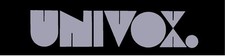 UNIVOX decal fits on old Korg synthesizer 2 e...