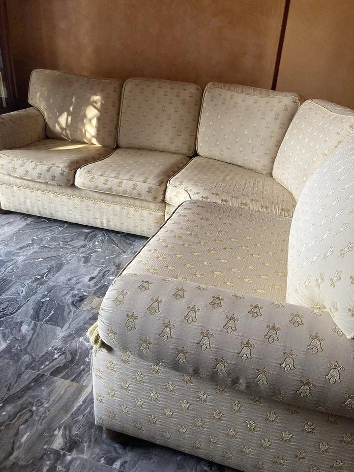 Divano Usato Bellissimo - Immagine 3 di 4