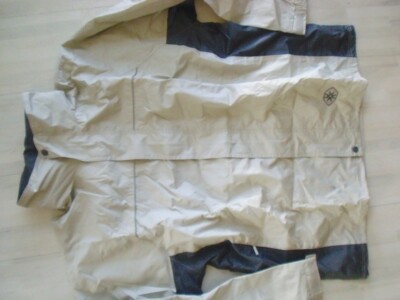 Windjacke, Windbreaker, Wanderjacke, crane, Unisex,  D 44/46, H 52/54, neuwertig