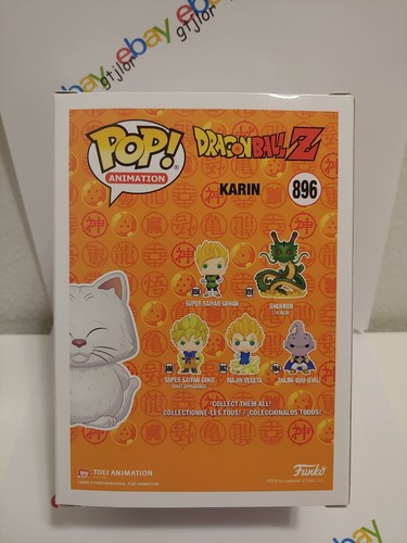Funko POP! Anime - Elige tu propio Dragon Ball Z o Dragon Ball Super 👀 DBZ 🐉 - Imagen 47 de 62