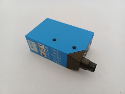 SICK   OPTIC  Color Sensor  /  Farbsensor   CS1-N3611  /  1012863