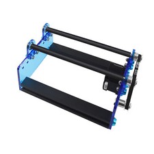 Engraving Roller 360 Rotating 5 Angle for Atomstack Sculpfun Q0N0