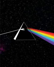 The Dark Side Of The Moon by Pink Floyd Super Audio CD SACD , 2025 