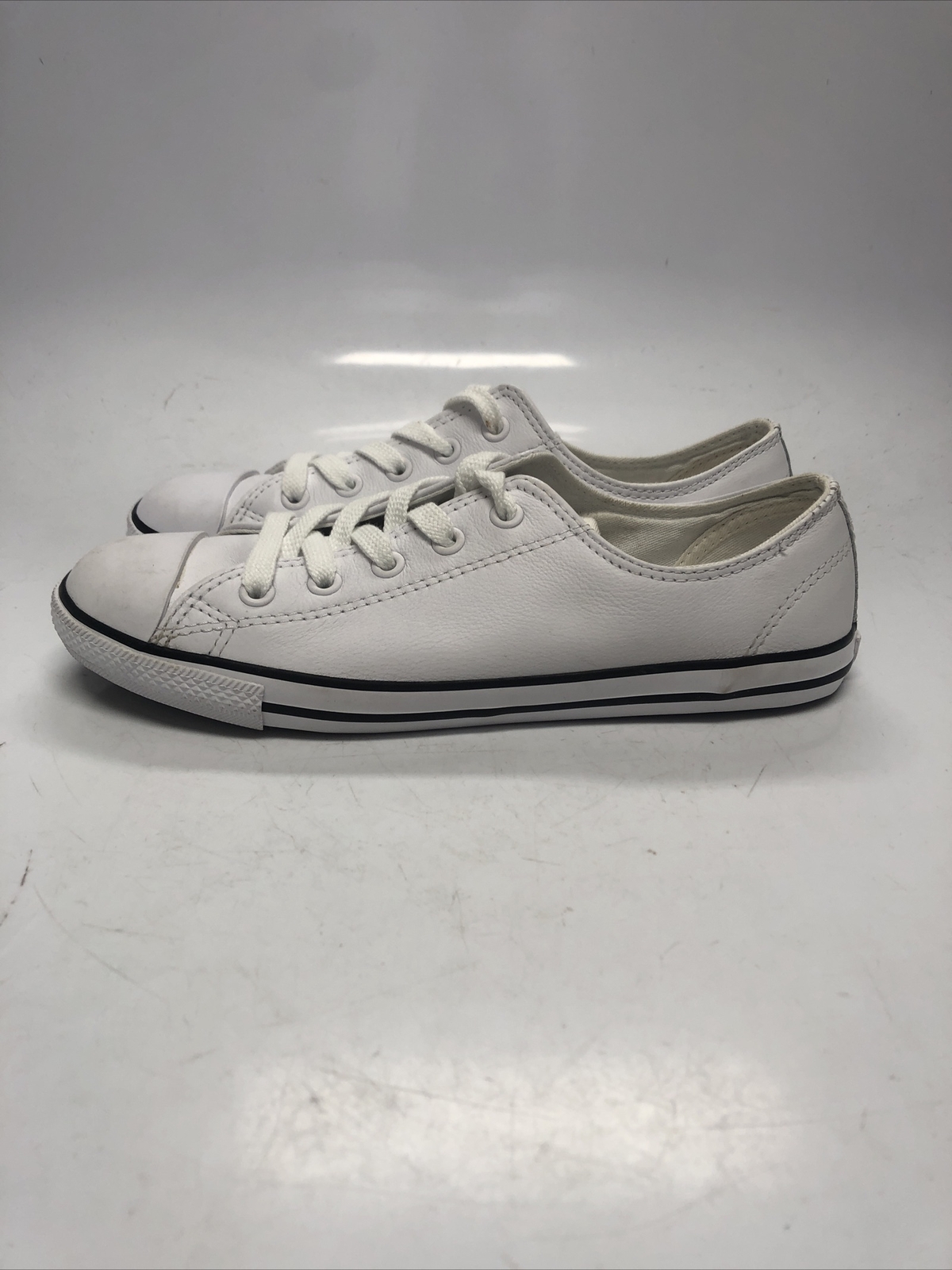 Converse Chuck Taylor All Star Dainty 537108C Women's Shoes 6 OB280 *NO  BOX* | eBay