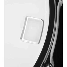 Moongel Drum Dampeners Clear 6-pack