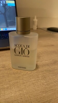 Giorgio Armani Acqua Di Gio 100ml / 3.4 oz