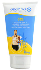 LIVING SILICA  Mineral Based Collagen Booster...