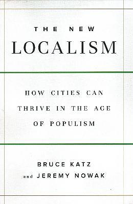 The New Localism - 9780815731641