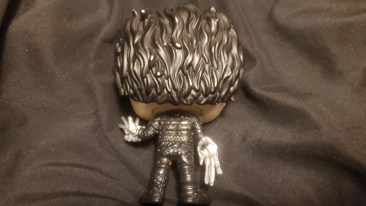 Funko Pop Edward Scissorhands #979 Vinyl Figure 2020 | eBay