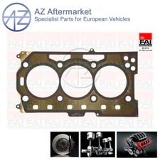 Fits VW Polo Fox Seat Ibiza Skoda Fabia 1.2 AZ Cylinder Head Gasket
