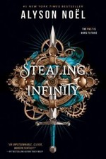 Stealing Infinity by Noël, Alyson