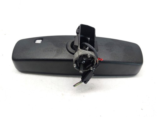FORD KUGA MK2 2014 REAR VIEW MIRROR AUTOMATIC DIMMING BU5A-17E678-KD - Picture 6 of 13