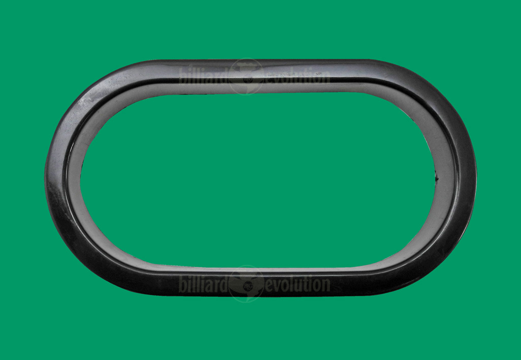 Set of 2 Foosball Table Ball Return Liners for Foosball Tables