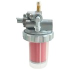 FILTRO GASOLIO IN PANNO | Tutto Trattori Ricambi FILTRO GASOLIO IN PANNO | Tutto Trattori Ricambi