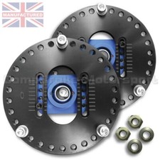 FORD SIERRA COSWORTH ADJUSTABLE SUSPENSION TOP MOUNT (PAIR) NEXT GENERATION