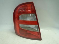 Skoda Fabia I 6Y Rücklicht links 6Y6945095B 5-Türer Limousine , Schlusslicht lin