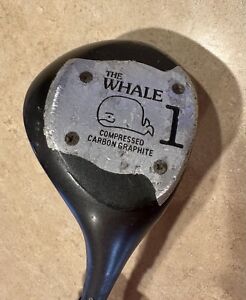 Wilson the Whale Driver for sale | eBay Wilson the Whale Driver for sale | eBay