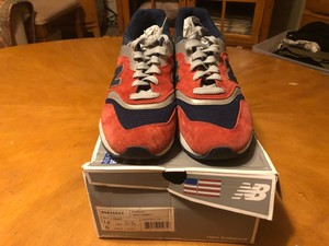 new balance 997 connoisseur retro ski