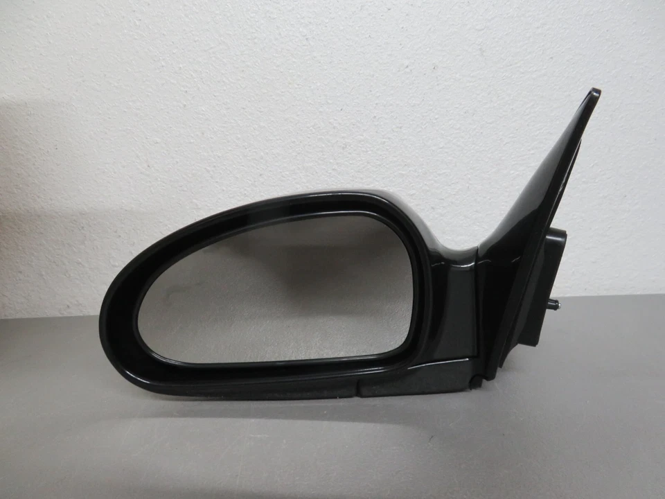 Espejo retrovisor eléctrico lado izquierdo hyundai sonata 1999 2000 2001 2002 2003 2004 2005 Foto 4 de 4