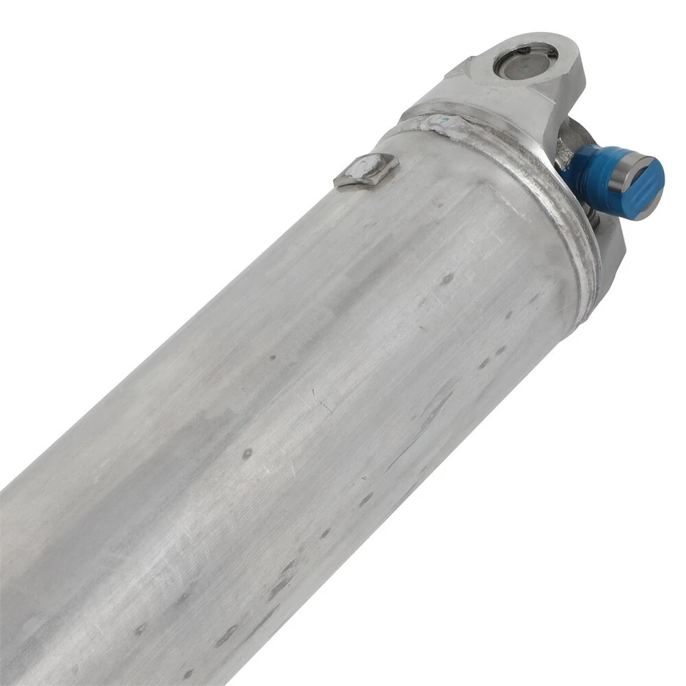 Rear 84.37in Driveshaft 4WD For Chevy Silverado 1500 & GMC Sierra 1500 2014-2018 Foto 4 de 4