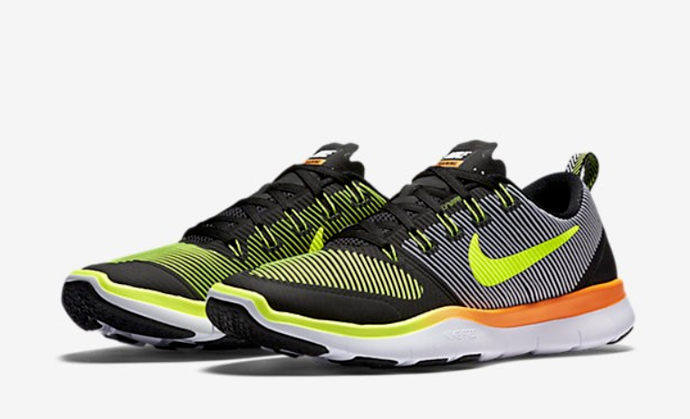 Nike Free Train Versatility Men's Running Gym Trainers UK 5.5 EUR