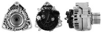 Lucas Lichtmaschine Generator 80A 28V FüR Mercedes-Benz Vario Kasten/Kombi O