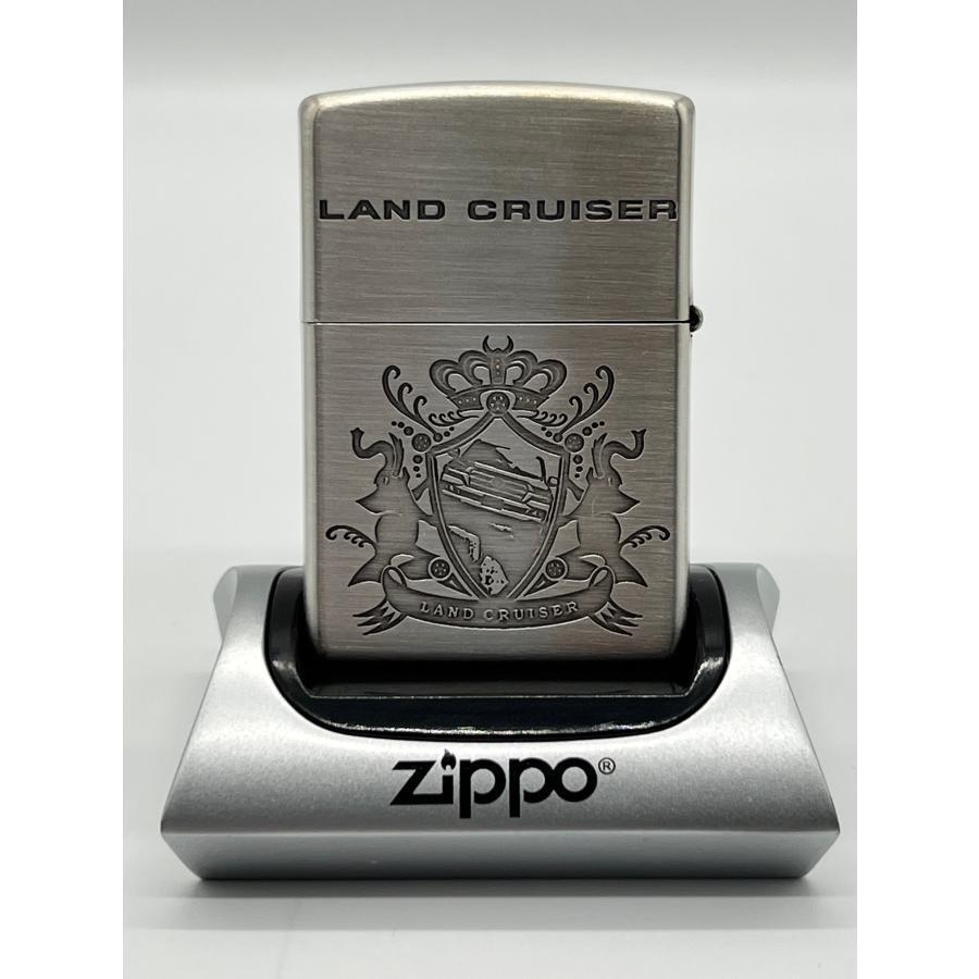 TOYOTA Zippo Land Cruiser | eBay TOYOTA Zippo Land Cruiser | eBay