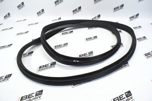 Mercedes E220 W212 MOPF Türdichtung Gummidichtung Tür hinten links A2126970251