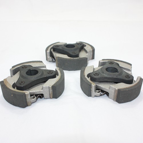 3X 3 Shoes Centrifugal Clutch Plate 47c 49cc Mini Pocket PIT Quad Dirt Bike ATV - Picture 4 of 4